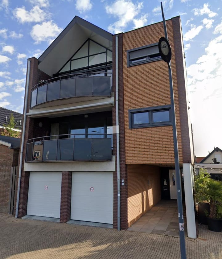 Foto 1 van Praamplein 12