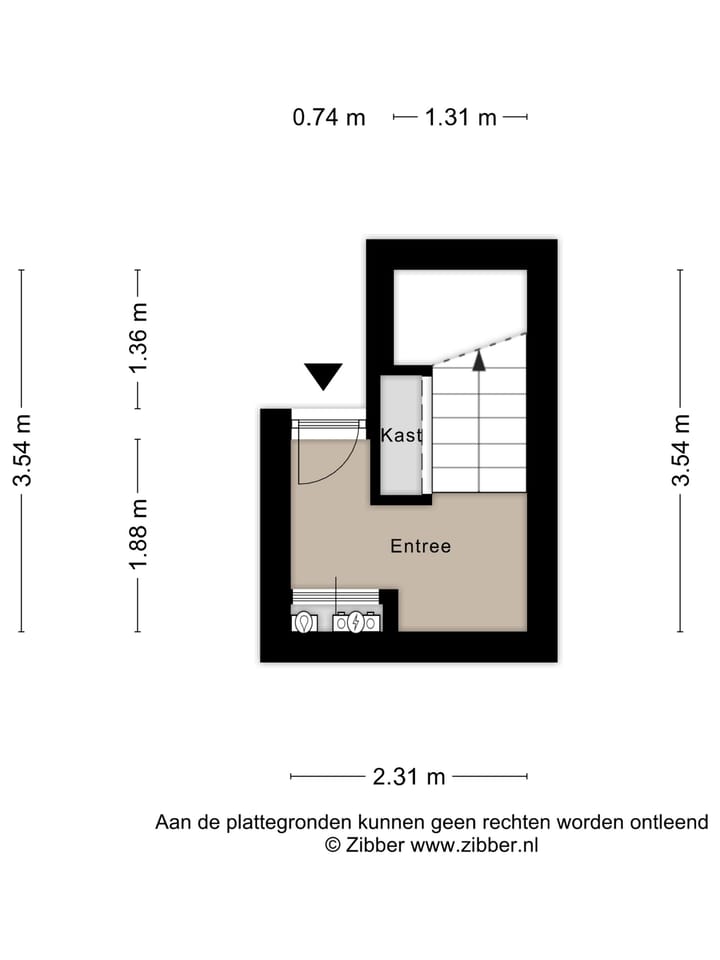 Foto 38 van Stolwijkstraat 45-4
