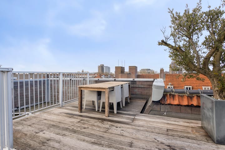 Foto 30 van Stolwijkstraat 45-4