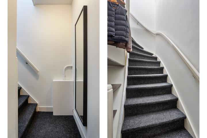 Foto 7 van Stolwijkstraat 45-4