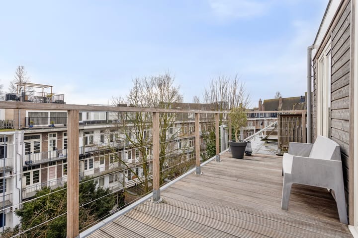 Foto 19 van Stolwijkstraat 45-4