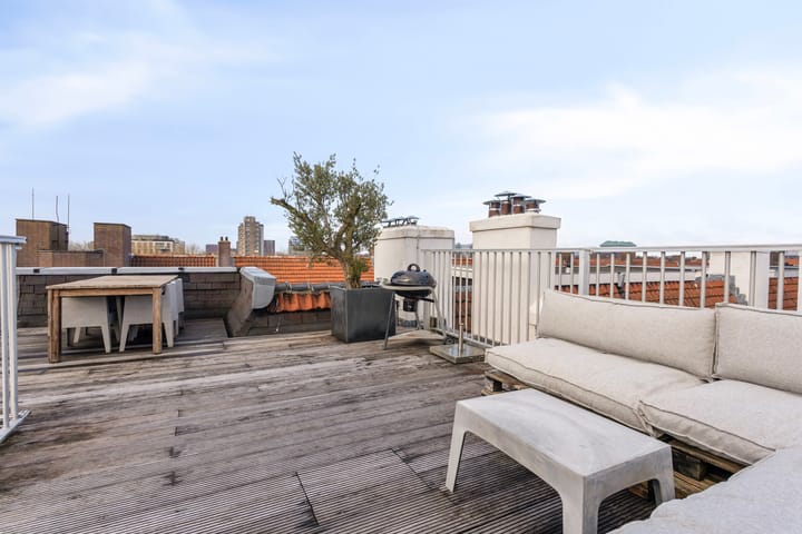 Foto 29 van Stolwijkstraat 45-4