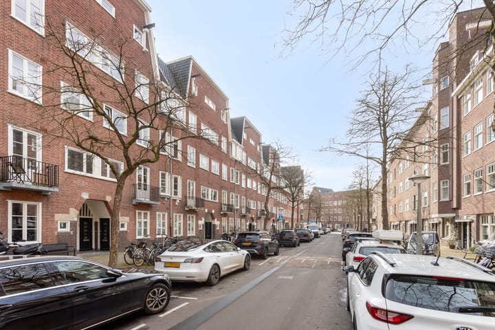 Foto 34 van Stolwijkstraat 45-4