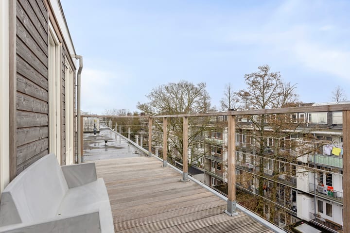 Foto 20 van Stolwijkstraat 45-4