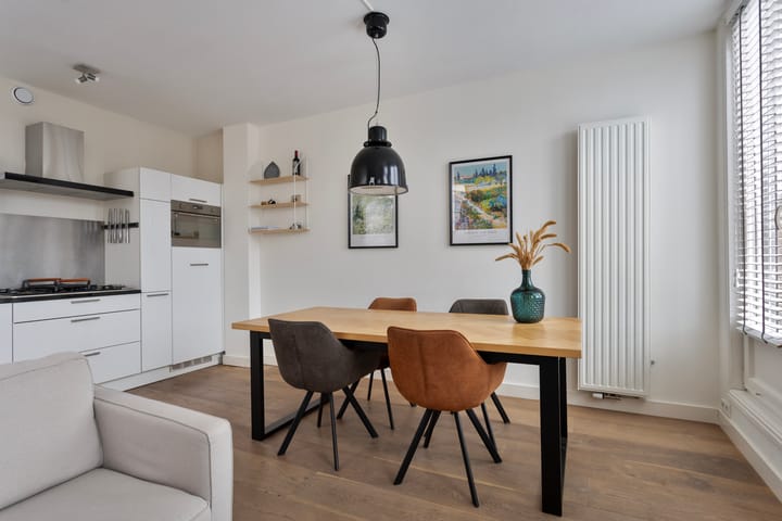 Foto 13 van Stolwijkstraat 45-4