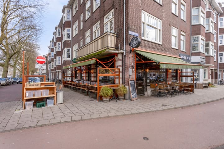 Foto 35 van Stolwijkstraat 45-4