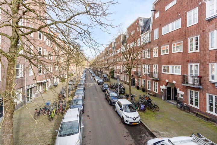 Foto 33 van Stolwijkstraat 45-4