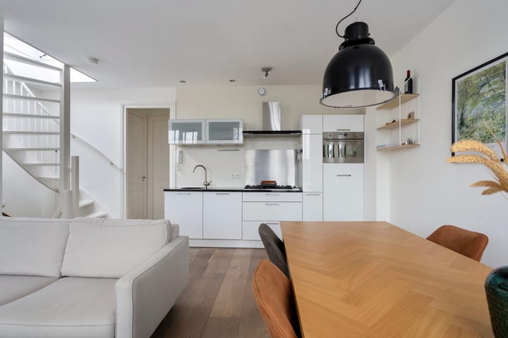 Foto 15 van Stolwijkstraat 45-4