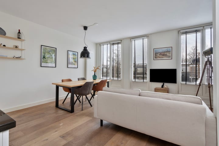 Foto 11 van Stolwijkstraat 45-4