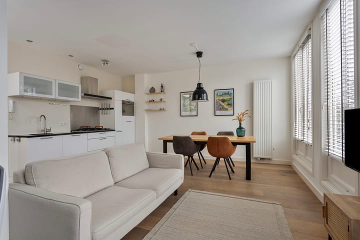 Foto 12 van Stolwijkstraat 45-4