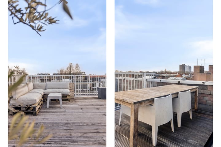 Foto 31 van Stolwijkstraat 45-4