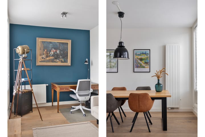 Foto 14 van Stolwijkstraat 45-4