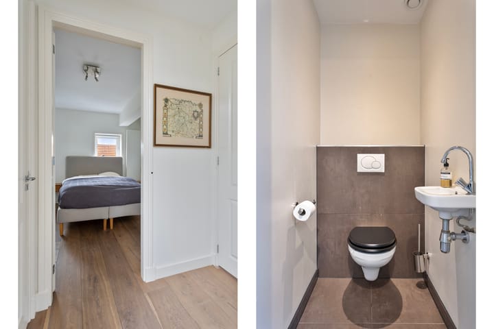 Foto 21 van Stolwijkstraat 45-4