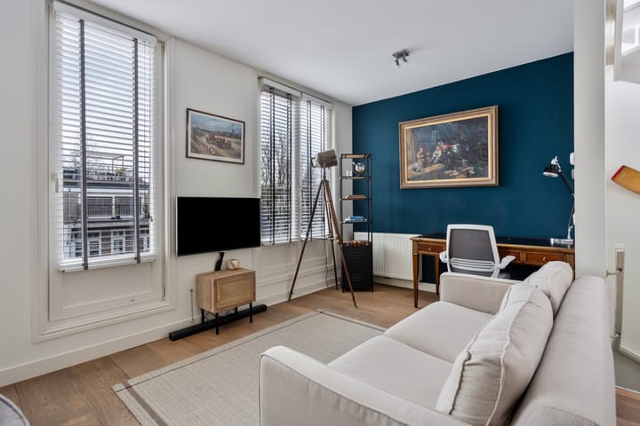 Foto 9 van Stolwijkstraat 45-4