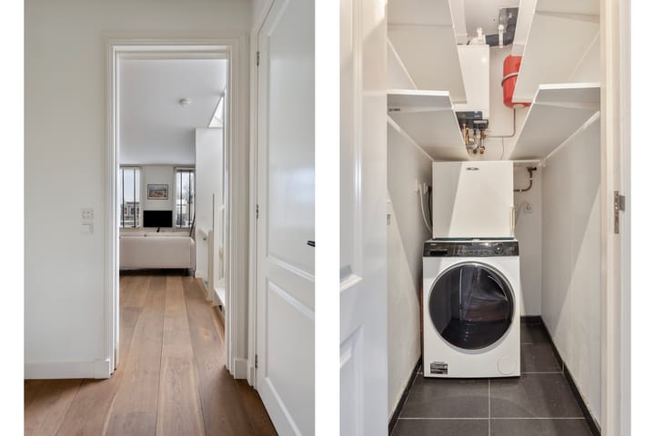 Foto 26 van Stolwijkstraat 45-4