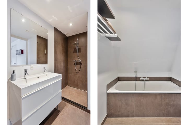 Foto 25 van Stolwijkstraat 45-4