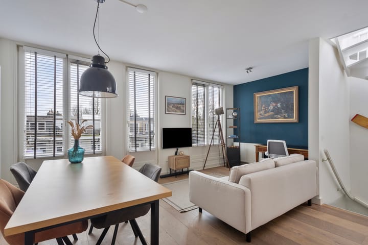 Foto 3 van Stolwijkstraat 45-4