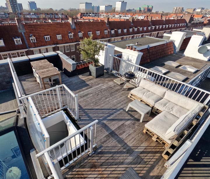 Foto 32 van Stolwijkstraat 45-4