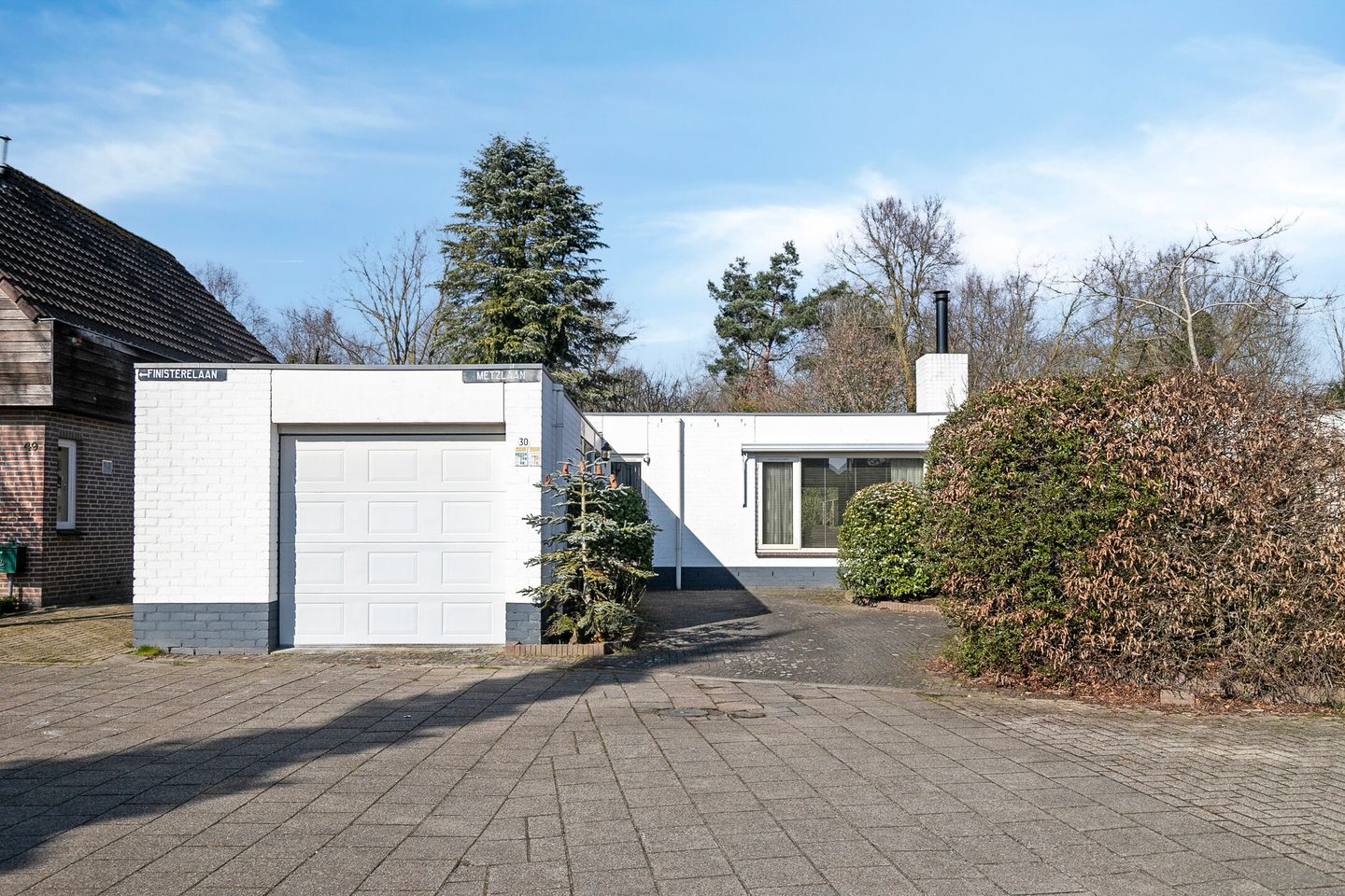 Foto 25 van Metzlaan 30