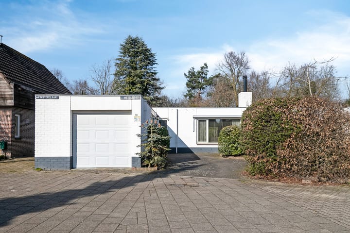 Foto 25 van Metzlaan 30