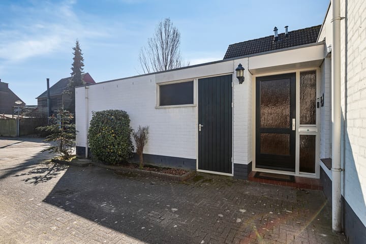 Foto 3 van Metzlaan 30