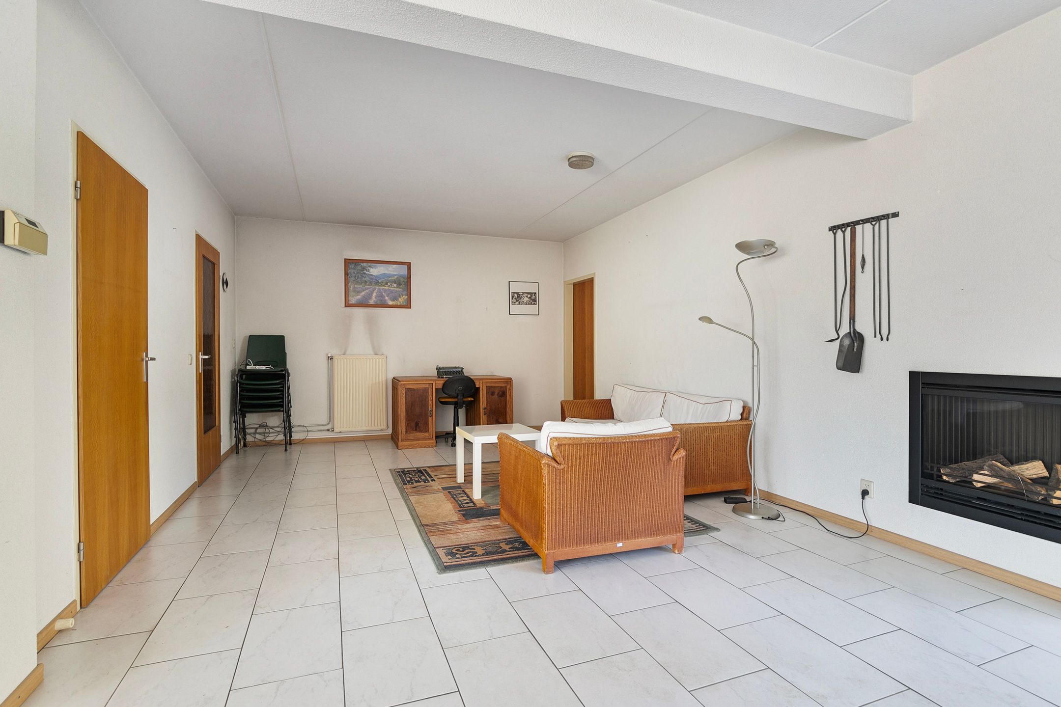 Foto 6 van Metzlaan 30