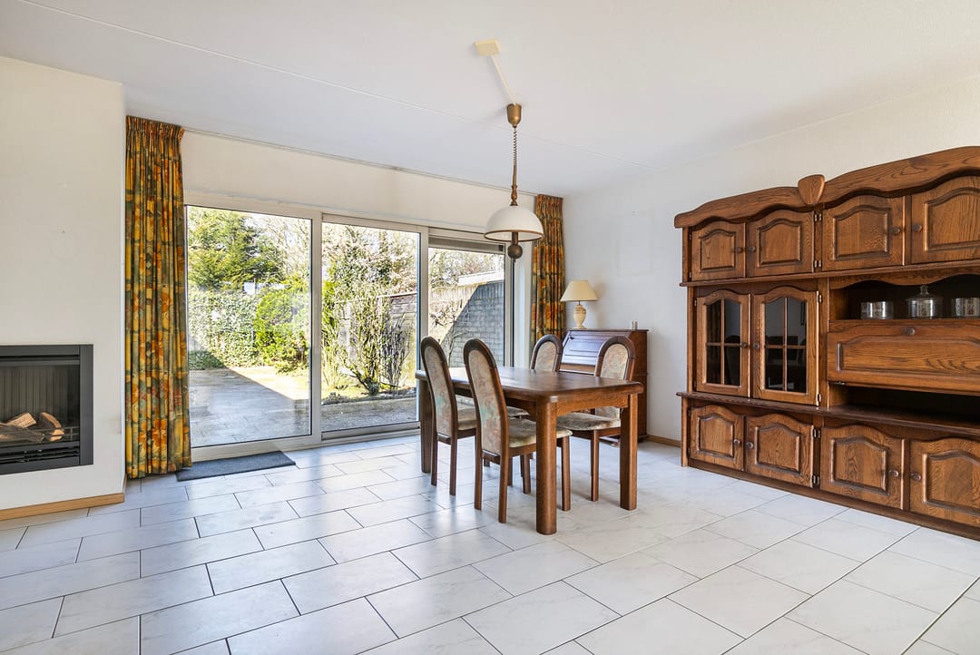 Foto 8 van Metzlaan 30