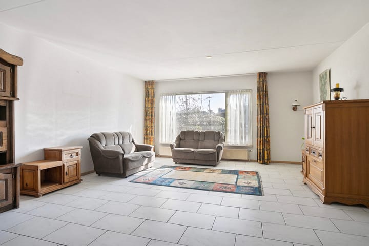 Foto 9 van Metzlaan 30