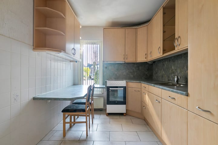 Foto 10 van Metzlaan 30