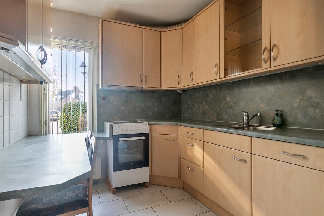 Foto 11 van Metzlaan 30