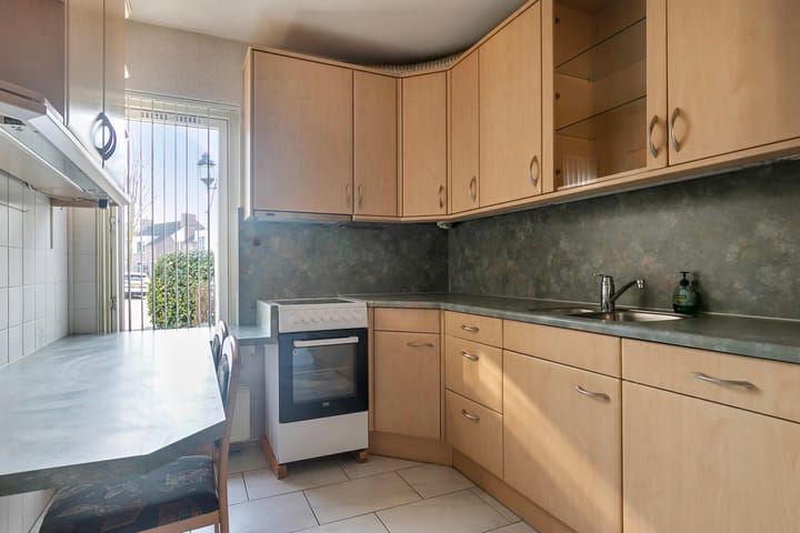 Foto 11 van Metzlaan 30