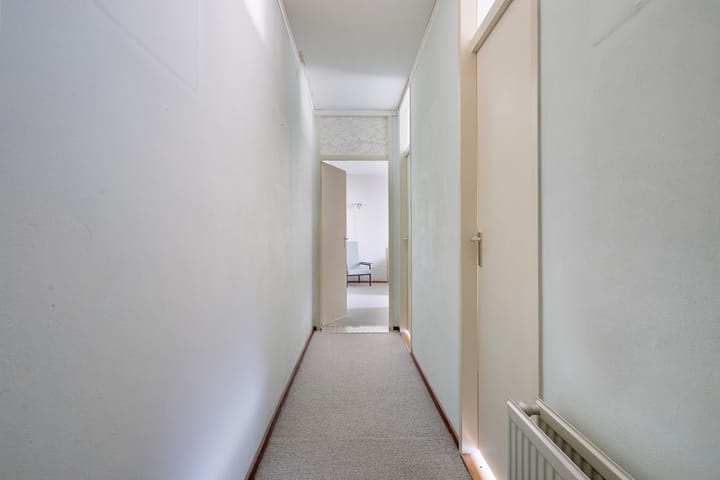 Foto 12 van Metzlaan 30