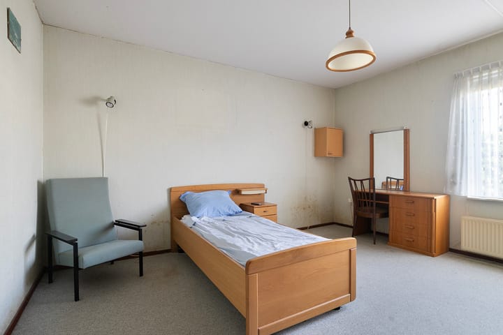 Foto 13 van Metzlaan 30