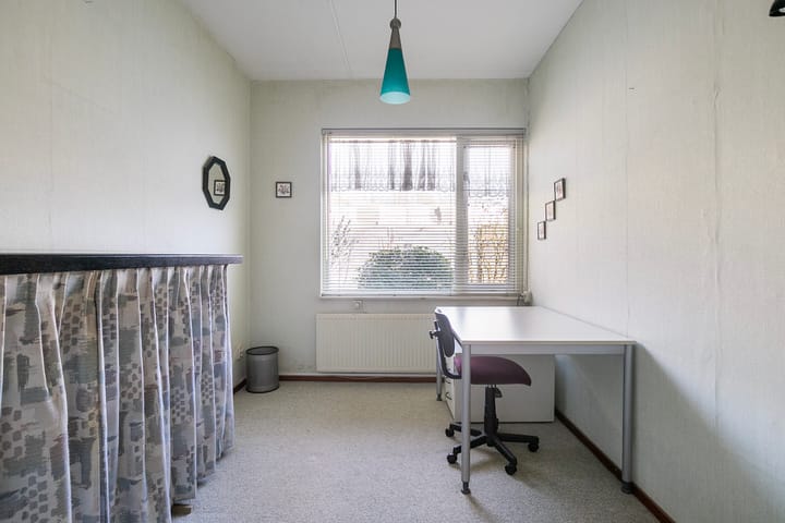 Foto 15 van Metzlaan 30