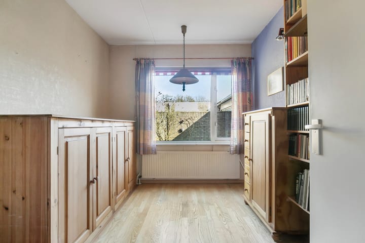 Foto 16 van Metzlaan 30