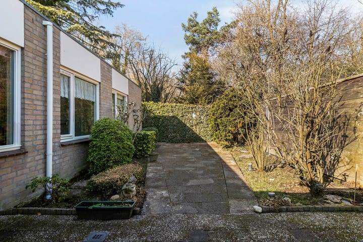 Foto 20 van Metzlaan 30