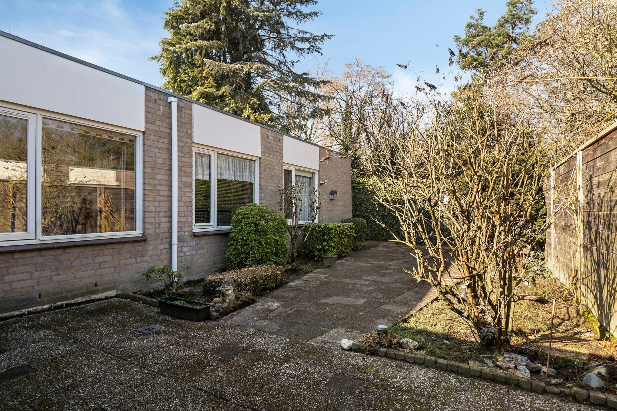 Foto 21 van Metzlaan 30