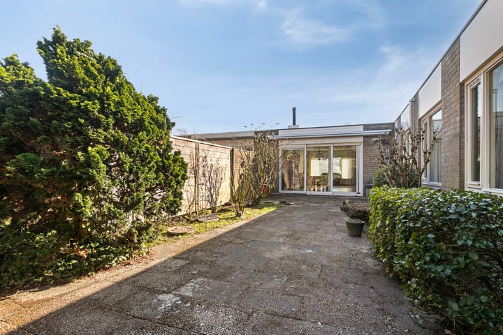 Foto 22 van Metzlaan 30