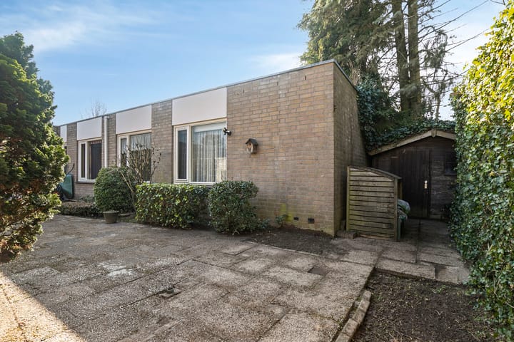 Foto 23 van Metzlaan 30