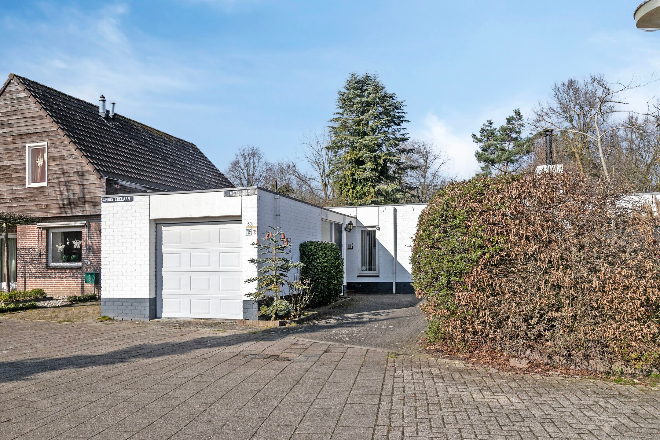 Foto 24 van Metzlaan 30