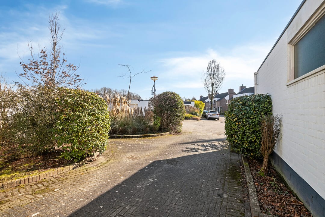 Foto 26 van Metzlaan 30