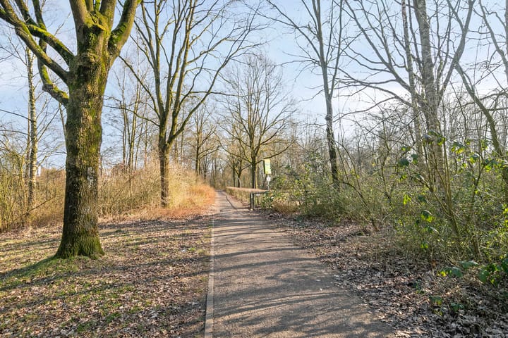 Foto 27 van Metzlaan 30