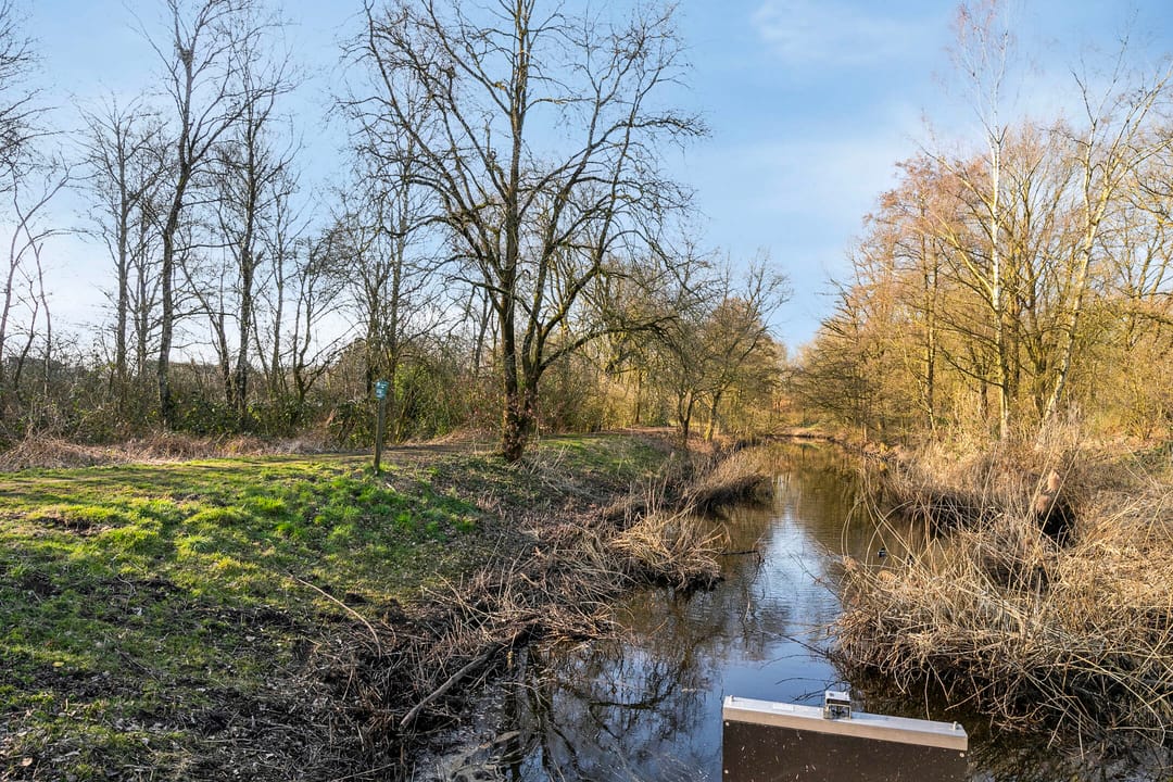 Foto 28 van Metzlaan 30