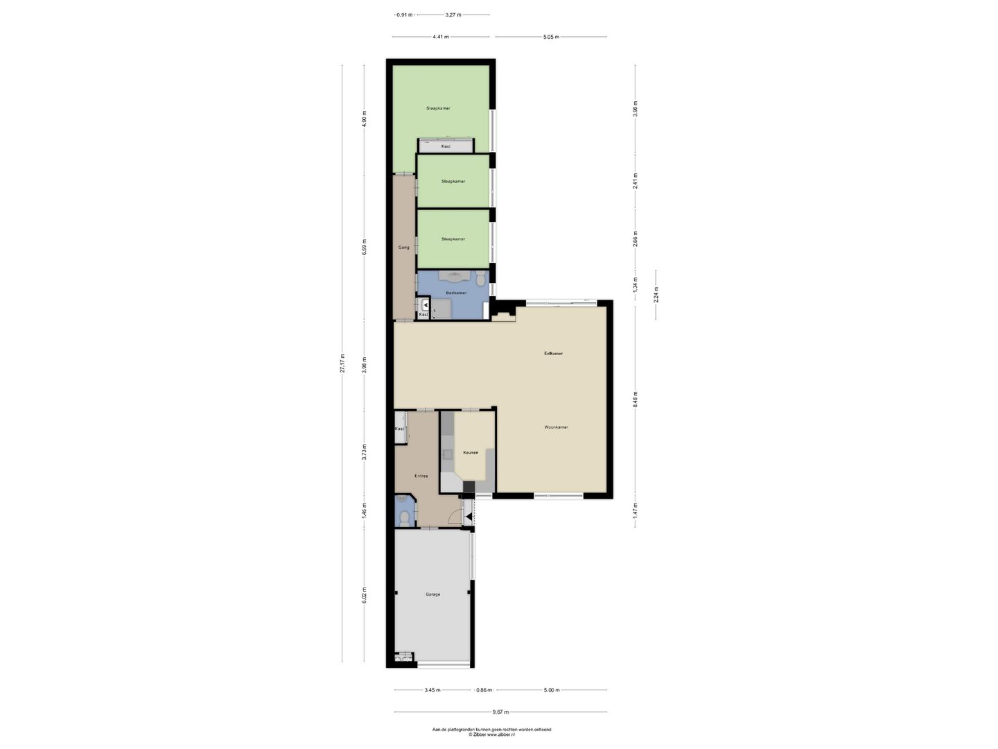 Foto 29 van Metzlaan 30