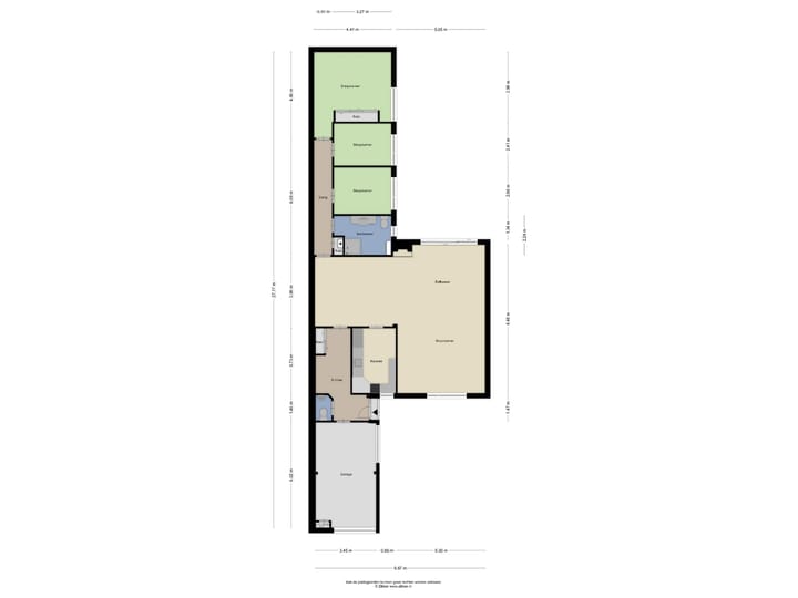 Foto 29 van Metzlaan 30