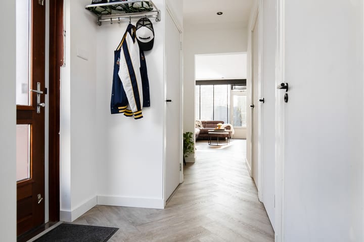 Foto 8 van Nachtschadestraat 70