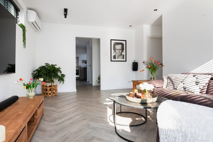 Foto 9 van Nachtschadestraat 70