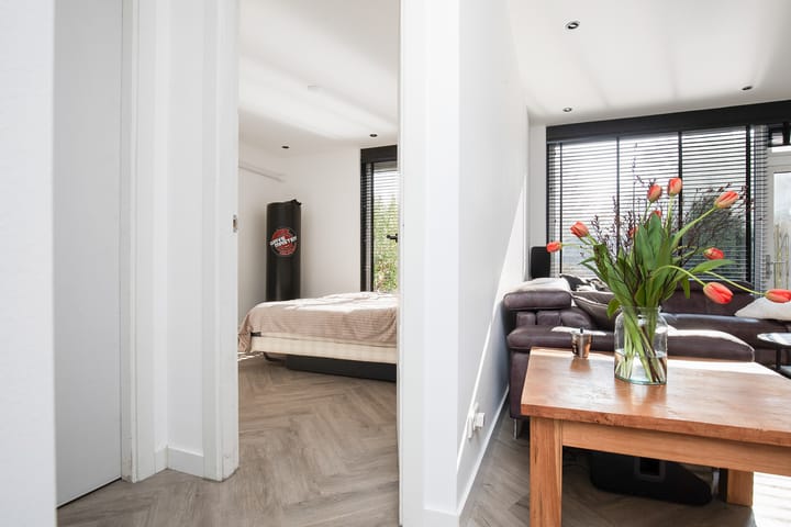 Foto 18 van Nachtschadestraat 70