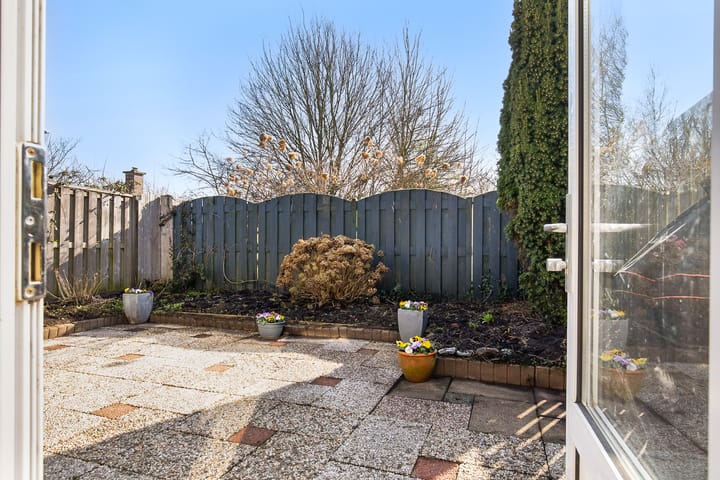 Foto 24 van Nachtschadestraat 70