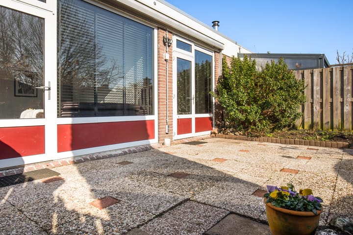 Foto 25 van Nachtschadestraat 70